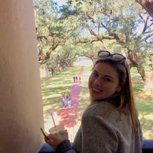 Meet your Posher, Bridget